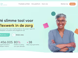 Platform for Healthcare workers