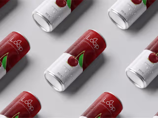 Loop — Brand Identity