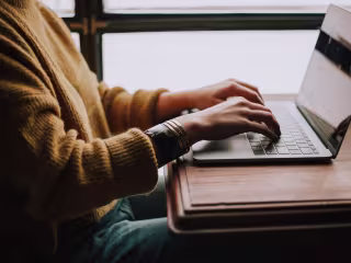 Blog Writing for Lifestyle Brands