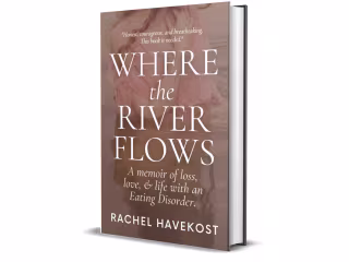 Where the River Flows (E-Book) 
