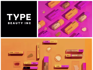 Type Beauty