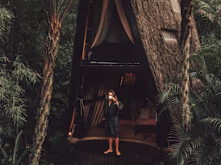UGC Video & Photo - Hideout ZEN Airbnb