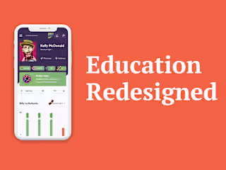 E-Learning platform