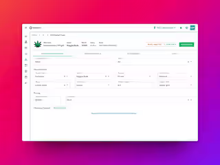 Redesigning SKU Management experience 