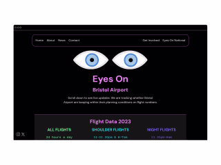 Eyes On Bristol Site
