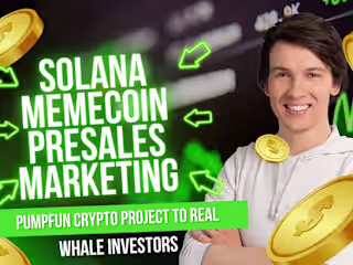 I will do telegram promotion solana memecoin promote pump fun t…