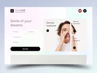 Dentalink Experience