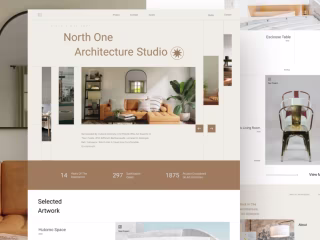 North one Architecture studio
