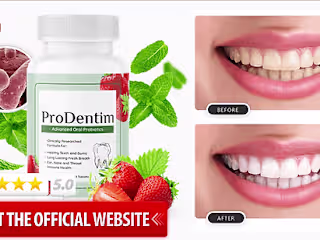 ProDentim "Genius" (ALERT!) Is it Safe?