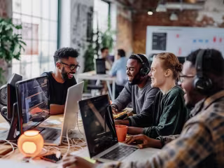 Agile Coach / Scrum Master