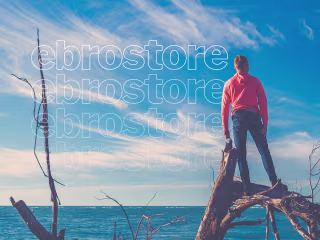 Ebrostore on Behance