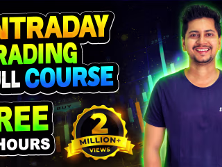 Thumbnail Design for Boom Trade 