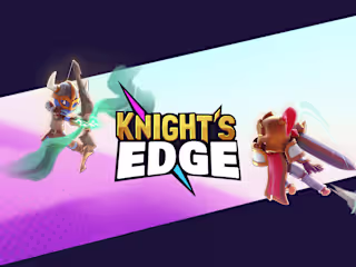 Knight’s Edge