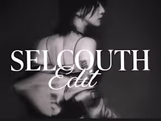 Selcouth Edit :: Behance