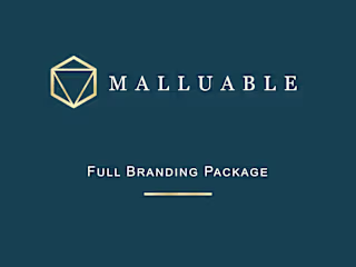 Full Branding Package: Malluable