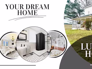 Home website 