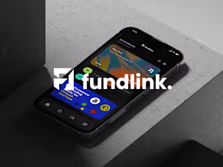FundLink - Peer To Peer Application
