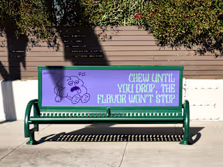 GOT CHEW