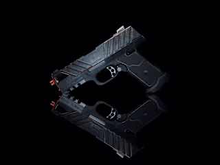 Pistol