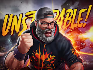 Gaming Thumbnails for Client