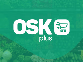 OSK Plus Branding