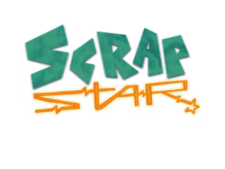 Scrap Star Music, SFX, Dynamic Audio