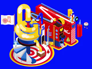 Munchmallow Factory 