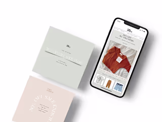 Branding and Design