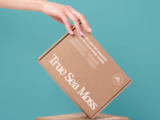 Packaging Design