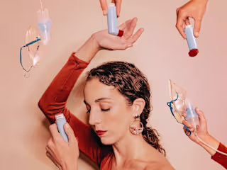 Severe Asthma Awareness Campaign