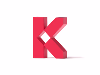 Kickr Brand Identity
