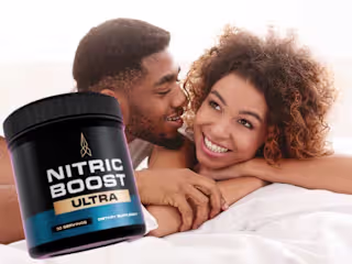Nitric Boost Ultra - [7 KEY BENEFITS!] Price or More!
