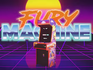 Fury Machine