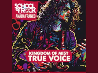 True Voice - YouTube