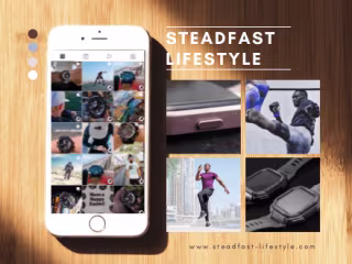 Social Media Management // Lifestyle Startup