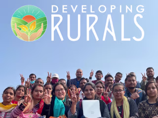 Developing Rurals  