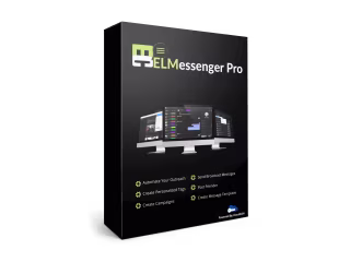 El Messenger Pro