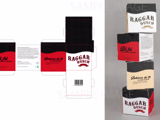 Raggardusch 