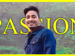 How To Find YOURSELF (a message to all the teenagers) - YouTube