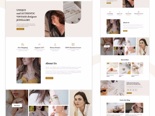 Web Design / Developer 