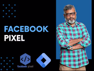 I will configure and optimize Facebook Pixel for your business