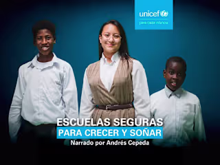 ESCUELAS SEGURAS | Cinematography | 2023