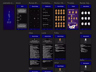 UX/UI ORB