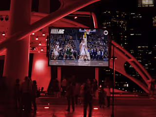 Nikola Jokic | MVP Campaign Website