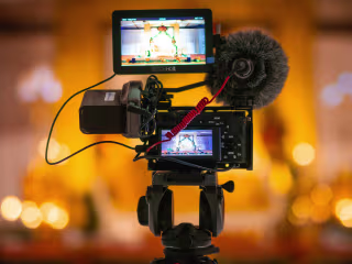 Media Delivery Program - Social Media Show Production