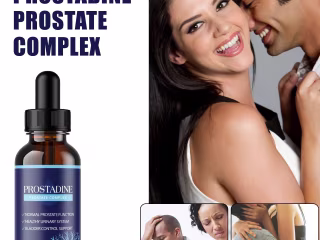 🌿 Unveil Prostadine: Your Natural Solution for Prostate Health 