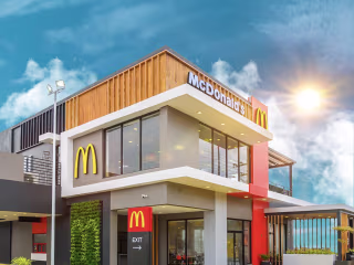 McDonalds Philippines NSO