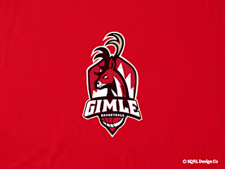 Gimle Basketball - Concept