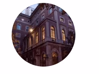 House of the Redeemer Website