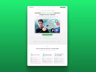 LeadGrow - Agency